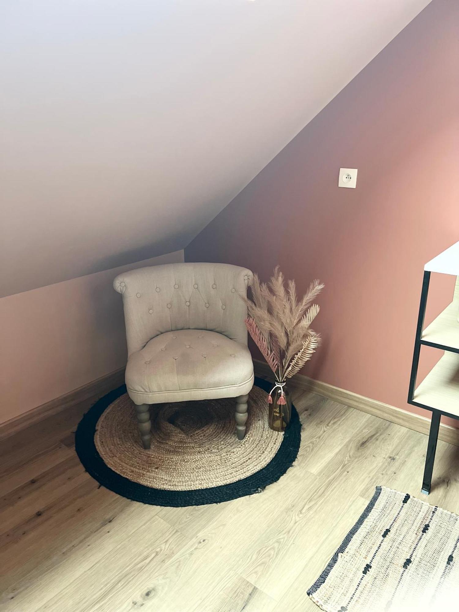 Chambre Spacieuse Like&Love De Clara Duclair Eksteriør bilde